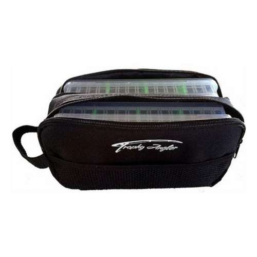 Trophy Angler Snap-Latch Series Tackle Bag