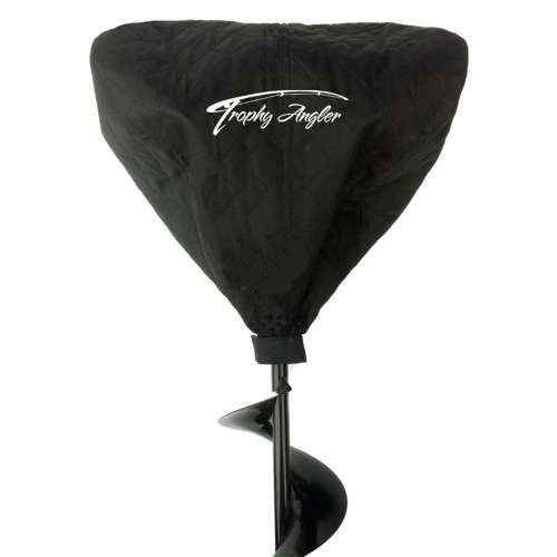 Trophy Angler Thermal Auger Powerhead Cover