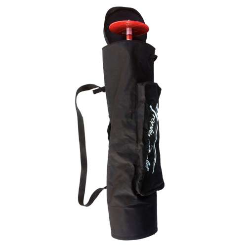 Trophy Angler Power Drill Auger Bit Carry Case