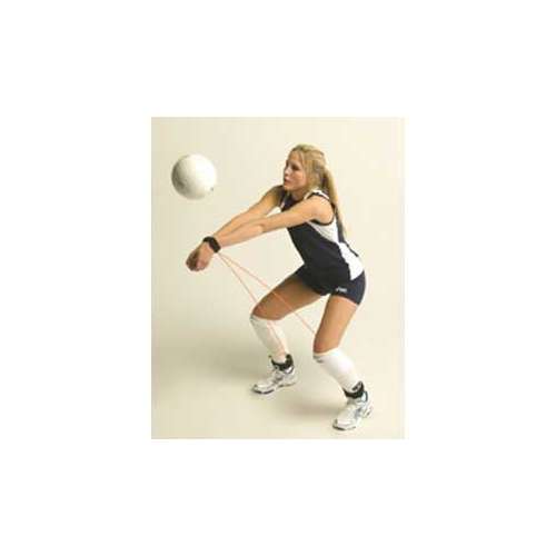 Tandem Sport Volleyball Pass Rite