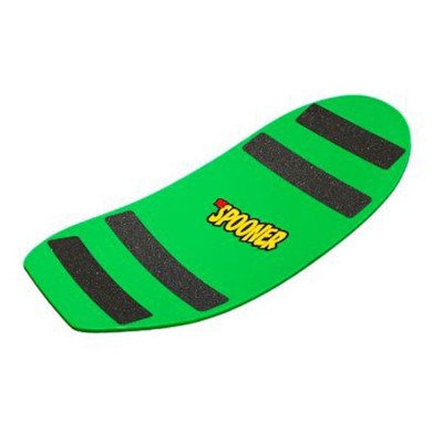 spooner balance board