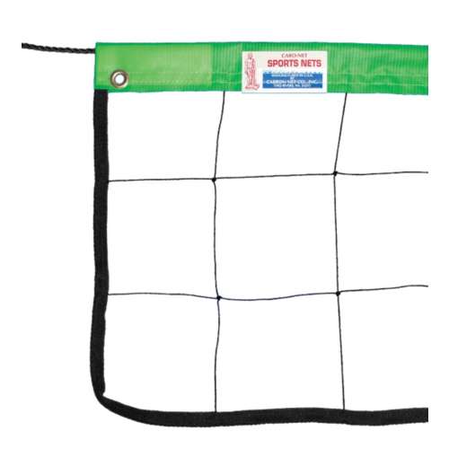 Carron Volleyball Rope Net