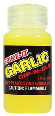Spike It Dip-N-Glo Garlic