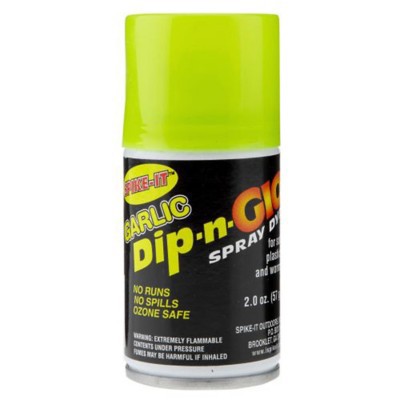 Spike It Dip-N-Glo Spray