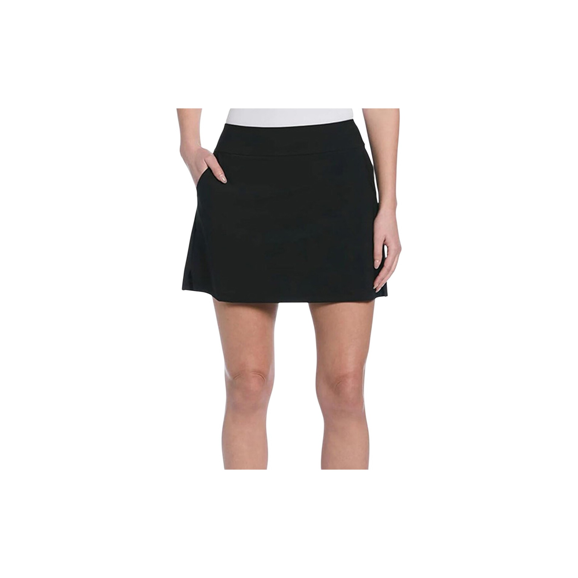 Women's PGA Tour Airflux Active Waistband Skort