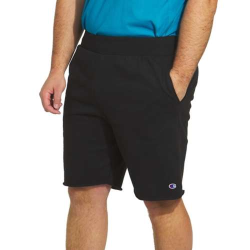 Champion reverse weave cut off shorts hot sale