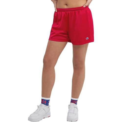Women's Champion Mesh Shorts