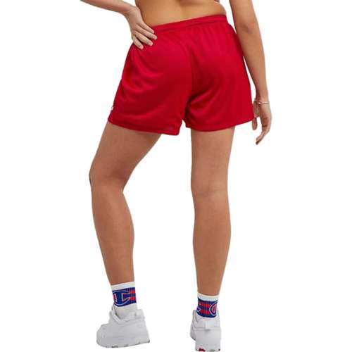 Women's Champion Mesh Shorts