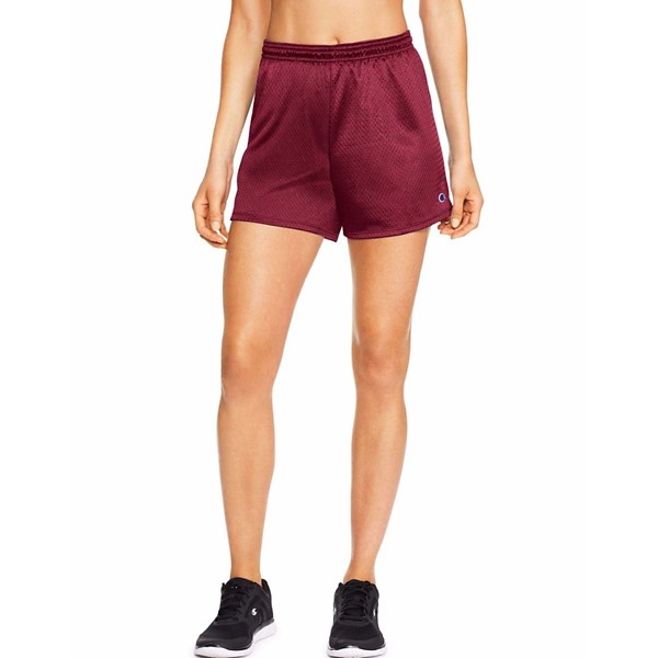 Women's Champion Mesh Shorts product image