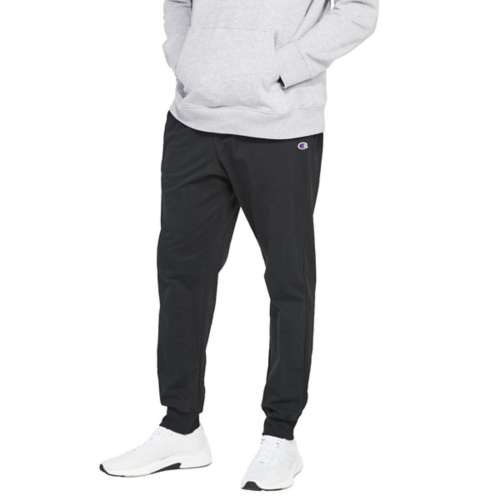 Men's Champion Lightweight Jersey Joggers