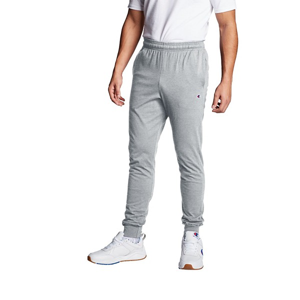 Men's Champion Lightweight Jersey Joggers product image