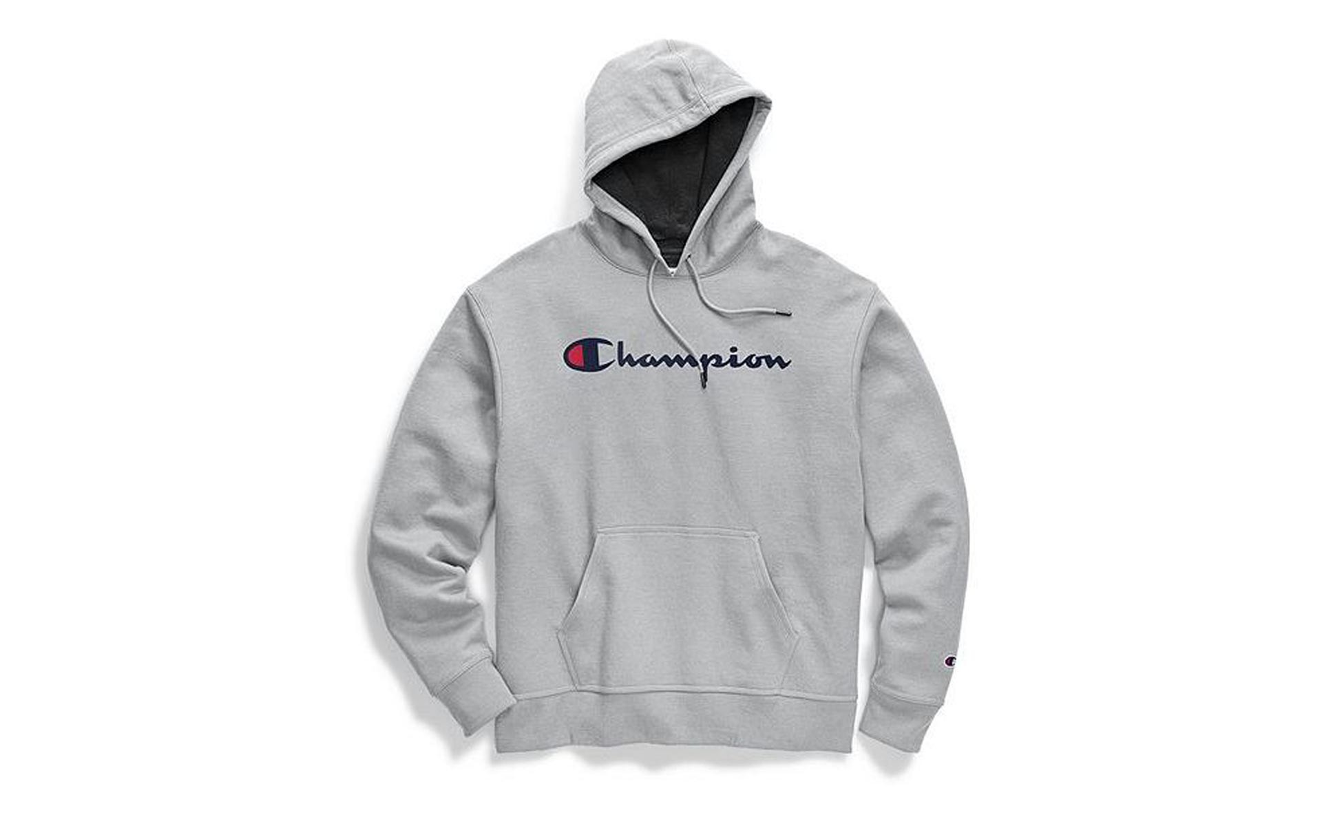 Champion Hoodies Sweatshirts