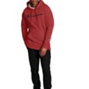 Men's Champion Powerblend Graphic Hoodie