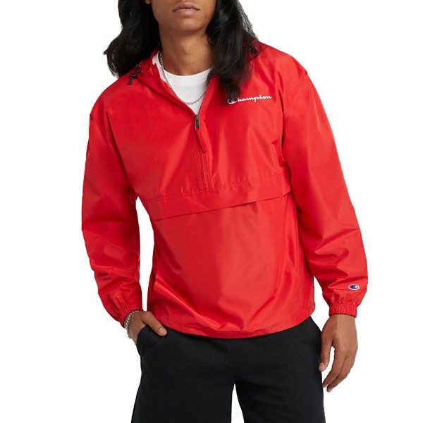 Men's Champion Packable Windbreaker product image