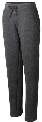 champion open leg fleece pants