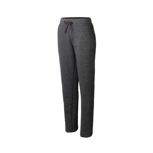 Women's Champion Powerblend Open Bottom Fleece Pants | SCHEELS.com