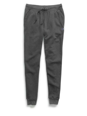 champion women's fleece sweatpants