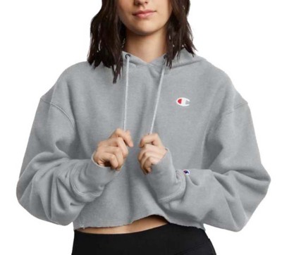 crop champion jacket