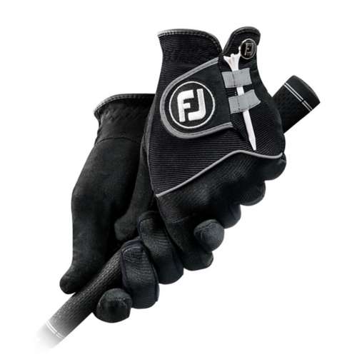 Men's FootJoy RainGrip Golf Gloves
