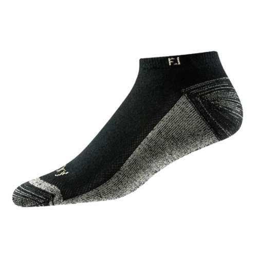 Men's FootJoy ProDry Low Cut Socks
