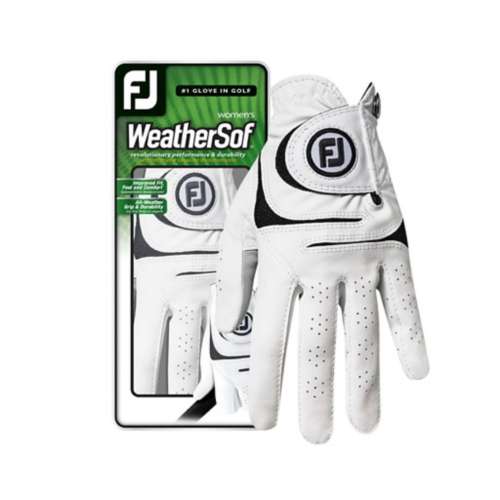 Women's FootJoy Weathersof Golf Glove