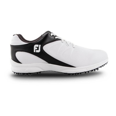 fj arc golf shoes