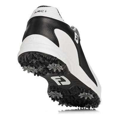 footjoy fj arc xt golf shoes