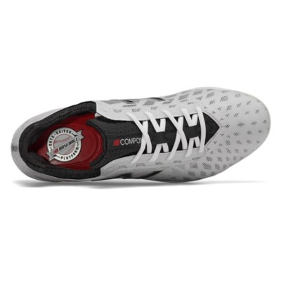 compv1 baseball cleats review