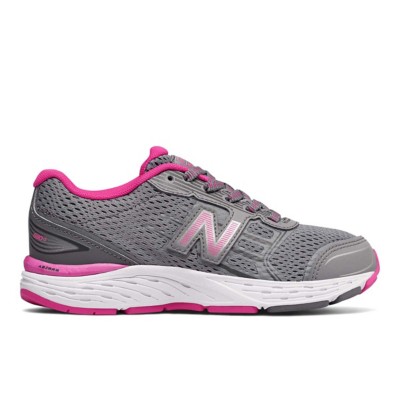 new balance 680 v5 ladies running shoes review