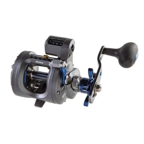 Line Counter Reels – Tall Tales Bait & Tackle