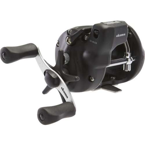 Scheels Outfitters Line Counter Reel