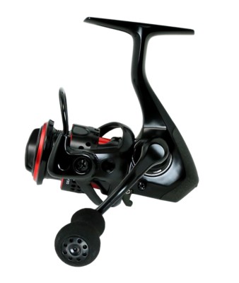 Okuma Ceymar C-10 Spinning Ice Fishing Reel