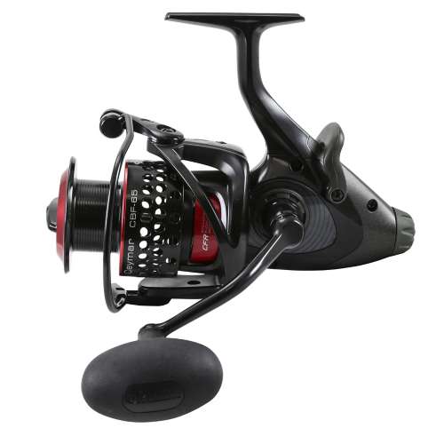 Okuma Ceymar Baitfeeder Spinning Ice Fishing Reel