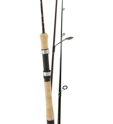 okuma celilo ultralight spinning rod