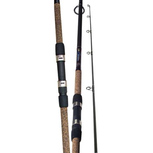 Okuma Fishing Longitude Surf Heavy Rod, 10 ft : : Sports