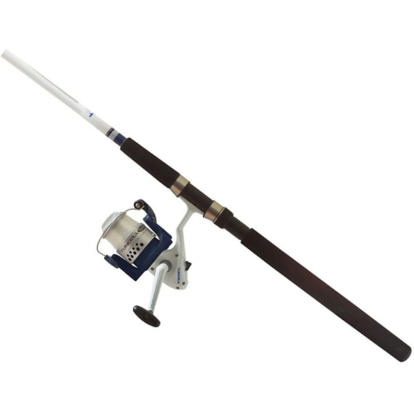 Okuma Tundra Catfish Spinning Combo product image
