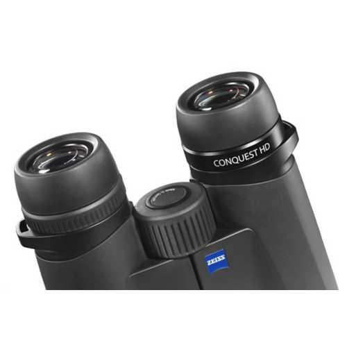 Zeiss Conquest HD 10x42 Binoculars