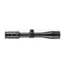 Zeiss Conquest V4 3-12x44 Riflescope Capped Turret Fixed Parallax