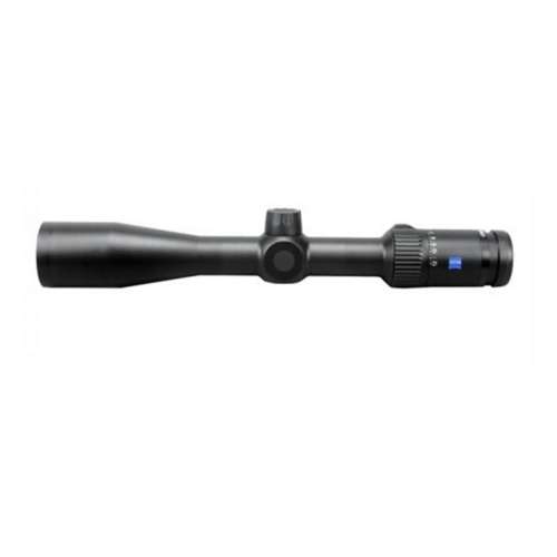 Zeiss Conquest V4 3-12x44 Riflescope Capped Turret Fixed Parallax