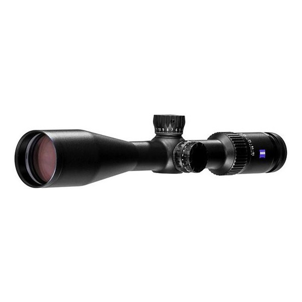 ZEISS Conquest V4 4-16x50mm External Elevation Turret Riflescope