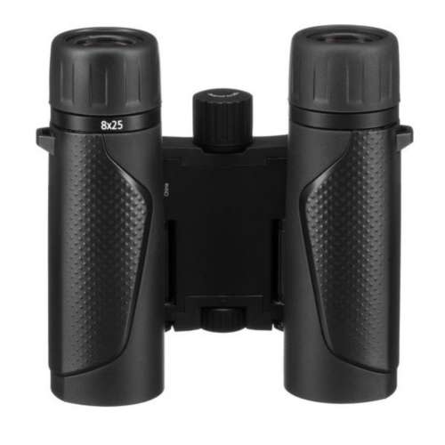 Zeiss Terra ED 8x25 Pocket Binoculars
