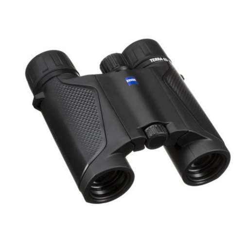 Zeiss Terra ED 10x25 Pocket Binoculars