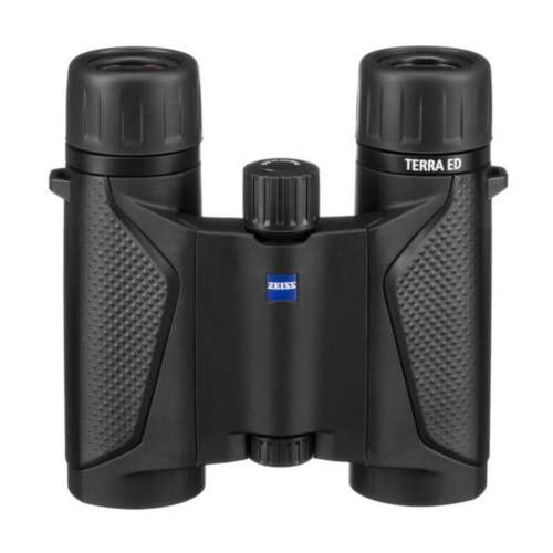 Zeiss Terra ED 10x25 Pocket Binoculars