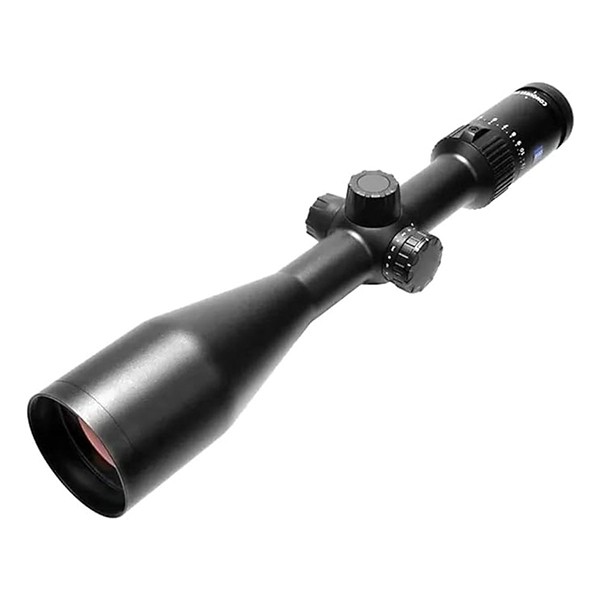 ZEISS Conquest V4 4-16x44mm Capped Turret Riflescope