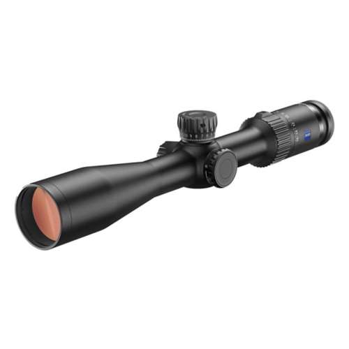 Zeiss Conquest V4 4-16x44 Illum Plex #60 Riflescope