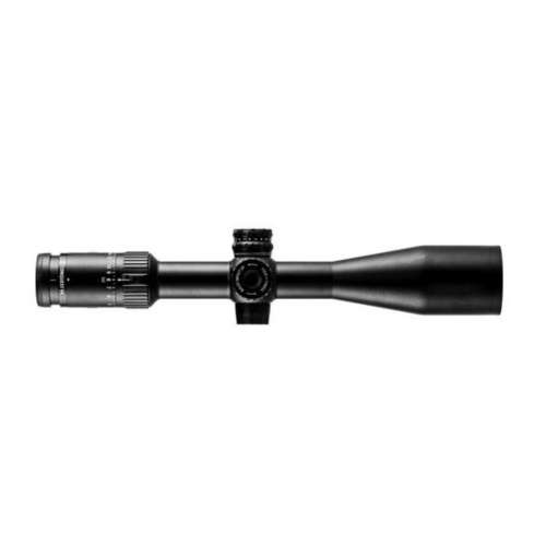 Zeiss Conquest V4 4-16x50 Riflescope External Elevation Turret External Locking Windage Adjustable Parallax