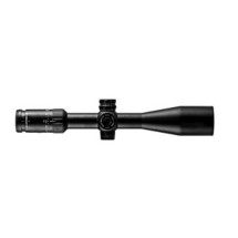 Zeiss Conquest V4 6-24x50 Riflescope External Elevation Turret - External Locking Windage Adjustable Parallax