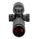 Zeiss Conquest V4 6-24x50 Riflescope External Elevation Turret - External Locking Windage Adjustable Parallax
