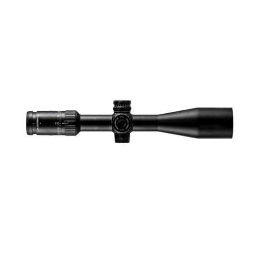 Zeiss Conquest V4 6-24x50 Riflescope External Elevation Turret External Locking Windage Adjustable Parallax