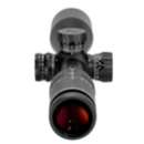 Zeiss Conquest V4 6-24x50 Riflescope External Elevation Turret External Locking Windage Adjustable Parallax